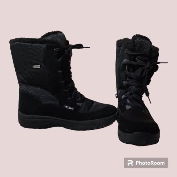 Attiba snow boots online
